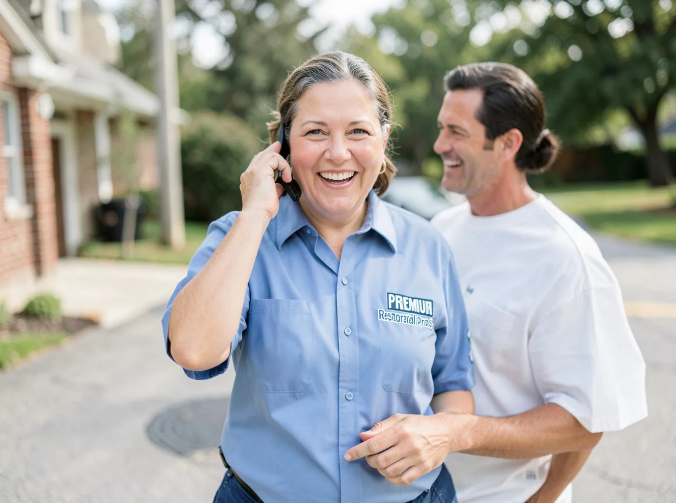 Water Damage Restoration Garwin, IA FAQs